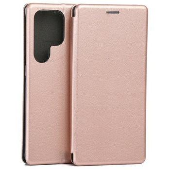 Beline ETUI BOOK MAGNETYCZNE DO SAMSUNG S25 ULTRA Z FUNKCJĄ STAND I OCHRONĄ