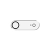 3MK SZKŁO LENS PRO FULL COVER DO APPLE IPHONE 17 AIR OCHRONA APARATU 9H