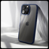 SPIGEN CASE ULTRA HYBRID DO IPHONE 16 PRO ZANURZENIE W OCHRONIE ANTYRYSKOSZ