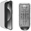 GUESS GUTGP16LBOKGCIP SZKŁO HARTOWANE OCHRONA PRIVACY DO IPHONE 16 PRO 2.5D