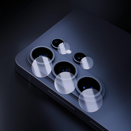 Samsung Galaxy S26 Ultra - 3mk Lens Protection