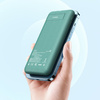 Powerbank Mcdodo, 20000mAh, PD 3.0, do IPhone, Magnetyczne ³adowanie, Zielony