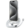 KARL LAGERFELD ETUI HARDCASE DO IPHONE 14 PRO MAX 6,7 IML CHOUPETTE HEAD