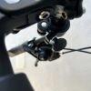 WOZINSKY UCHWYT TELEFONU DO ROWERU MOTOCYKLA HULAJNOGI NA KIEROWNICĘ WBHBK6