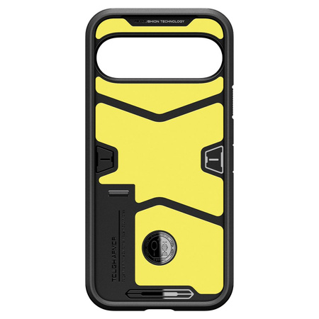 SPIGEN ETUI TOUGH ARMOR DO GOOGLE PIXEL 9 9 PRO ZABEZPIECZENIE NA WSTRZĄSY