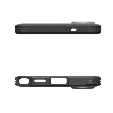 Spigen Tough Armor MagSafe, gunmetal - Samsung Galaxy S26 Ultra