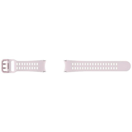 Pasek Extreme Sport Band SamsungET-SXR94LVEGEU do Watch6 20mm M/L lavender/white