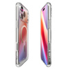 SPIGEN ETUI ULTRA HYBRID MAGSAFE DO IPHONE 17 PRO OCHRONA Z MAGNETYCZNYM