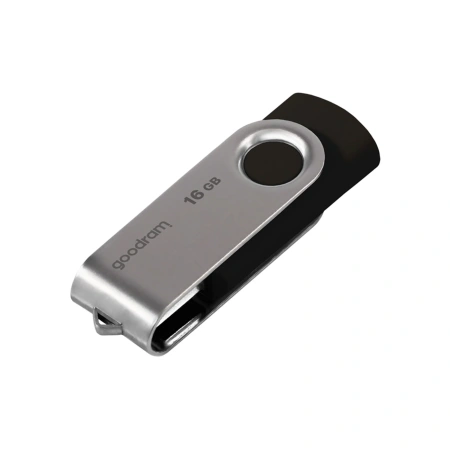 GOODRAM PENDRIVE 16 GB USB 3.2 GEN 1 DO KOMPUTERÓW STACJONARNYCH Z TEKSTURĄ