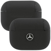 Etui Mercedes MEAPCSLBK na AirPods Pro - czarne Electronic Line