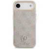 GUESS ETUI 4G STRASS LOGO MAGSAFE DO IPHONE AIR Z LUKSUSOWYM LOGO
