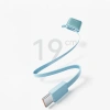 JOYROOM POWERBANK 22,5W 10000MAH Z DWOMA KABLAMI DO TELEFONÓW SZYBKIE