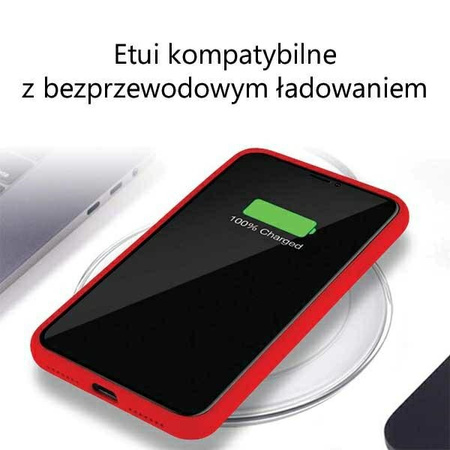 MERCURY ETUI SILIKONOWE DO SAMSUNG GALAXY M33 5G OCHRONA TELEFONU