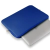 HURTEL POKROWIEC TORBA DO LAPTOPA 15,6'' UNIWERSALNY GRANATOWY OCHRONNY