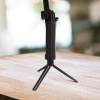HURTEL STATYW MONOPOD 3 W 1 DO GOPRO UCHWYT DO SELFIE Z REGULACJĄ WYSOKOŚCI