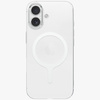 Etui UNIQ Airsuit do iPhone 17 Magclick  Charging przeźroczysty