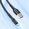 Mcdodo Kabel micro USB , szybki, wytrzymały, QC 4.0, 1,2m