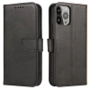 HURTEL ETUI Z KLAPKĄ DO OPPO A98 5G MAGNET CASE Z PRAKTYCZNYM PORTFELEM