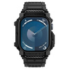 SPIGEN PASEK RUGGED ARMOR PRO DO APPLE WATCH 10 42MM ODPORNY NA USZKODZENIA