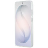 Etui Karl Lagerfeld IML Peekaboo Choupette MagSafe do Samsung Galaxy S26 Ultra przezroczysty