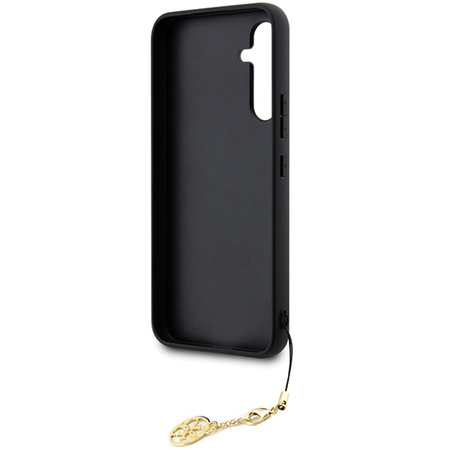GUESS POKROWIEC HARDCASE DO SAMSUNG GALAXY S23 FE S711 Z CHARMS COLLECTION