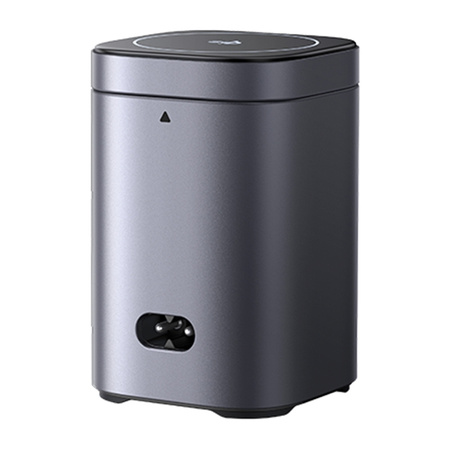 Ładowarka sieciowa 2w1 UGREEN X555 USB + 2x USB-C, 65W, GaN