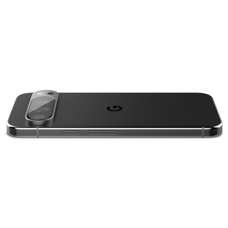 SPIGEN OSŁONA APARATU OPTIK.TR EZ FIT CAMERA PROTECTOR DO GOOGLE PIXEL 9