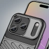 HURTEL ETUI THUNDER CASE DO IPHONE 17 PRO OCHRONA ZARYSOWAŃ MAGNETYCZNE