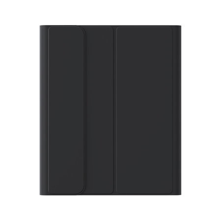 Baseus Brilliance etui z klawiaturą na iPad Pro 12.9" (2018 / 2020 / 2021) czarny (ARJK000113)