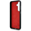 ETUI DKNY DO SAMSUNG GALAXY S25 ZABEZPIECZENIE TELEFONU LEATHER HEART OF NY