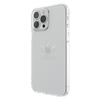 Etui Adidas OR Protective na iPhone 13 Pro Max Clear Case - przezroczyste 47147