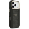 GUESS ETUI CASE MAGNETYCZNE DO MAGSAFE IPHONE 17 PRO POKROWIEC 4G