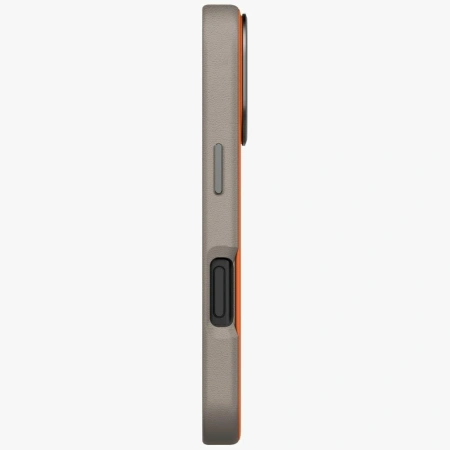 UNIQ ETUI LYDEN DS DO IPHONE 17 PRO MAGCLICK CHARGING OCHRONA