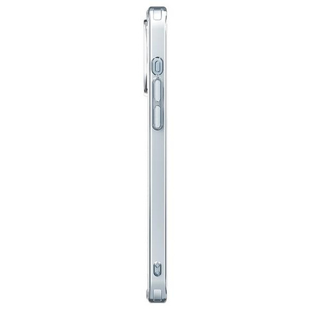 UNIQ etui LifePro Xtreme iPhone 15 Plus 6.7" przeźroczysty/crystal clear