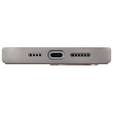 UNIQ ETUI LYDEN DS DO IPHONE 16 PRO MAX ZMAGNETYZOWANE DO MAGSAFE ŁADOWANIE