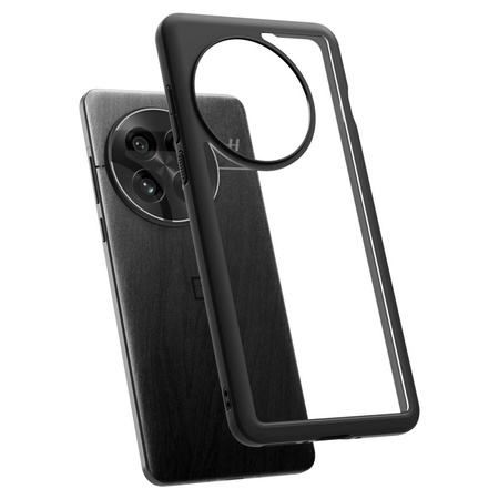 SPIGEN ULTRA HYBRID CASE DO ONEPLUS 13 NIEZWYKLE STABILNE I ELASTYCZNE