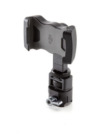 DJI UCHWYT TELEFON DO RONIN-S2 RONIN-SC2 ZAAWANSOWANE AKCESORIA DO NAGRANIA