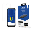 3MK FOLIA OCHRONNA DO BLACKVIEW BV8900 3MK ARC+ ODPORNA NA ZARYSOWANIA