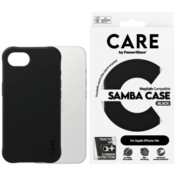 PANZERGLASS ETUI CARE FASHION DO MAGSAFE DO IPHONE 16E 15 14 13 OCHRONA