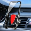 HURTEL UCHWYT SAMOCHODOWY GRAWITACYJNY DO SMARTFONÓW NA TELEFON UNIWERSALNY