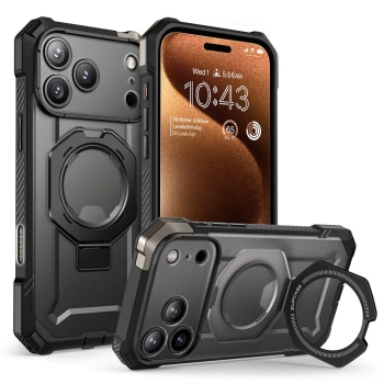 SUPCASE ETUI UB GRIP MAGSAFE DO IPHONE 17 PRO MAX WYSOKA OCHRONA