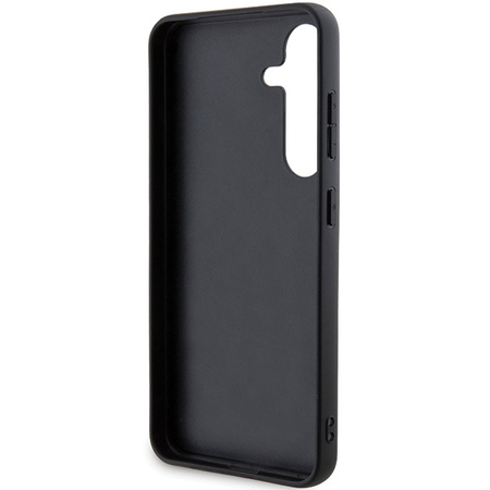 BMW ETUI CASE POKROWIEC DO SAMSUNG GALAXY S24 S23 S22 S21 Z CARBONOWĄ SKÓRĄ