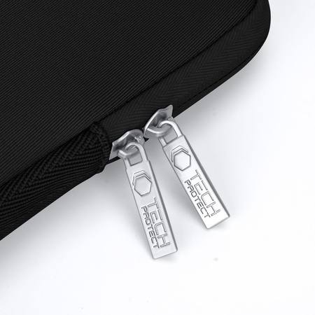 TECH-PROTECT POKROWIEC DO LAPTOPA 13-14 CALI NEOSLIM Z OPORNOŚCIĄ NA UPADKI