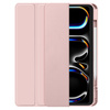TECH-PROTECT SC PEN IPAD PRO 13” 7 / 8 / 2024-2025 PINK