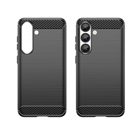 HURTEL ETUI CARBON CASE DO SAMSUNG GALAXY S25 EDGE WYSOKIEJ JAKOŚCI OCHRONA