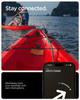 Spigen Tough Armor IP 4 Pack, black - AirTag