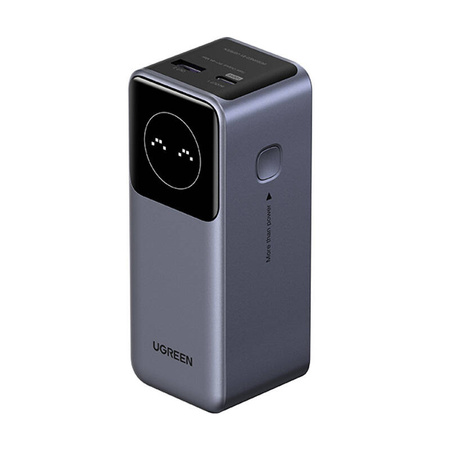 Powerbank UGREEN Nexode PB724 12000mAh 100W (brak koloru)