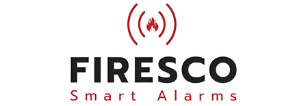 Czujnik gazu ziemnego Firesco (metan)    JT-ZL2010W Wi-Fi Tuya Smart Life