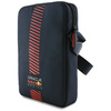 Torba Red Bull Powerbar 10 nylon granatowy