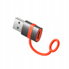MCDODO ADAPTER PRZEJŚCIÓWKA USB-A 3.0 DO USB-C NA USB TYP C 3A 5GBPS OTG